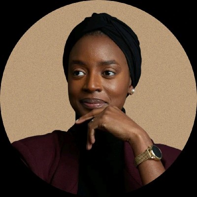 Fatoumata Magassouba
